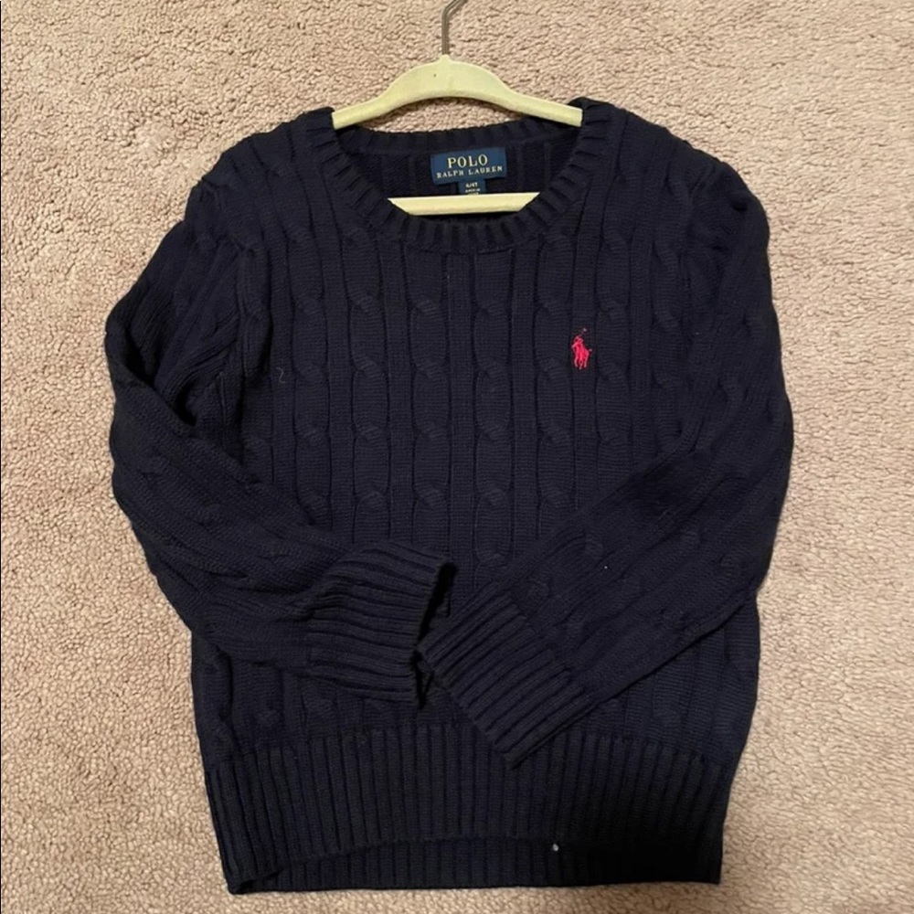 Polo Ralph Lauren Sweater Toddler
